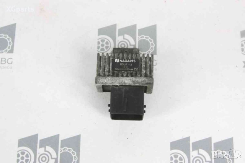 Реле подгревни свещи за Nissan Qashqai 1.5dci 106 к.с. (2006-2014), снимка 1