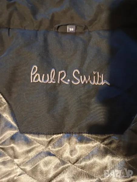 СИМВОЛИЧНА ЦЕНА!Мъжко яке Paul Smith  , снимка 1