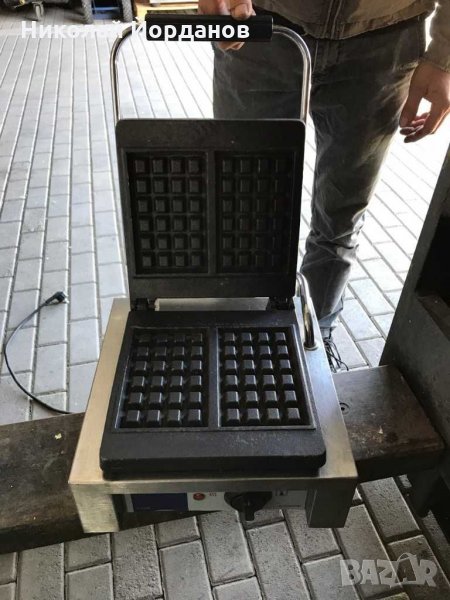 ГОФРЕТНИК-ДВОЕН-ТУРСКИ, снимка 1