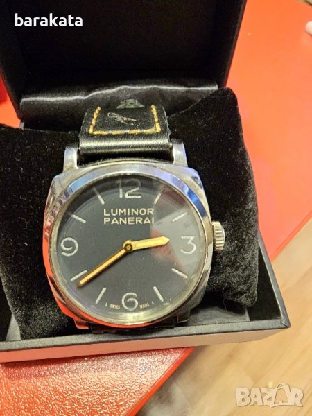 luminor panerai, снимка 1