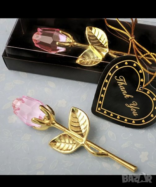 Кристални розички, снимка 1