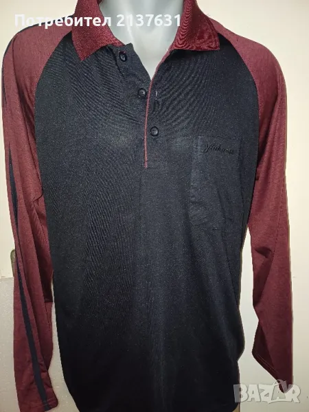МЪЖКИ ФЛАНЕЛКИ - Размер  L  u XL , снимка 1