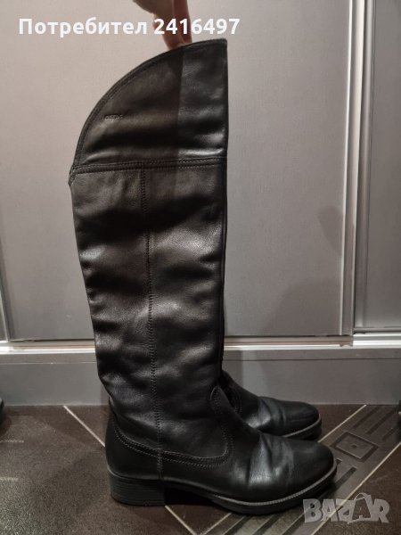 Дамски ботуши GEOX, снимка 1