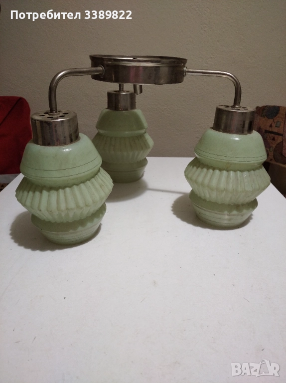 Полилей , снимка 1