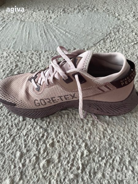 Nike Pegasus trail 2 номер 40,5, снимка 1