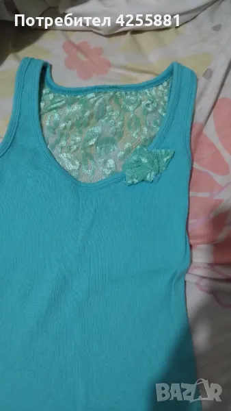 Потник, снимка 1