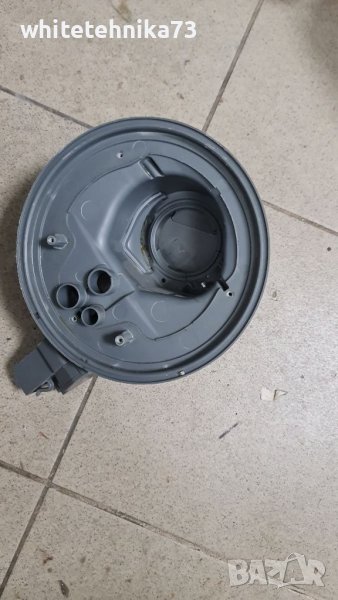 Охлюв от съдомиялна beko, снимка 1