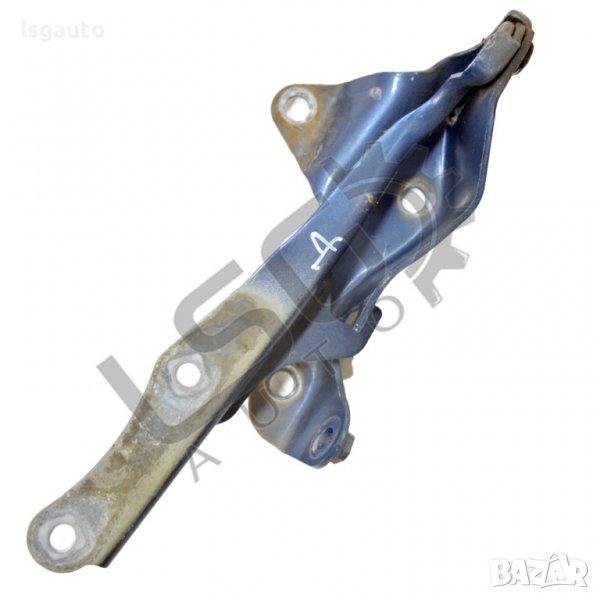 Дясна панта преден капак Subaru Forester III (2008-2013) ID: 88611, снимка 1