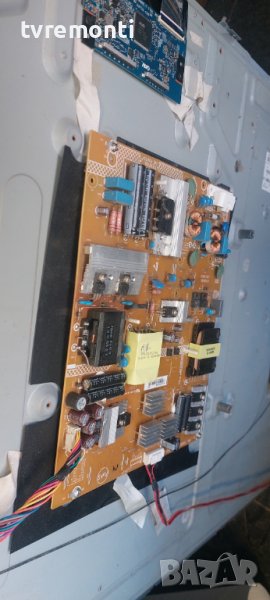 Захранваща платка , 715G6973-P02-002-002H for Philips 50PFK6510/12 for 50inc DISPLAY TPT500J1-HVN08., снимка 1