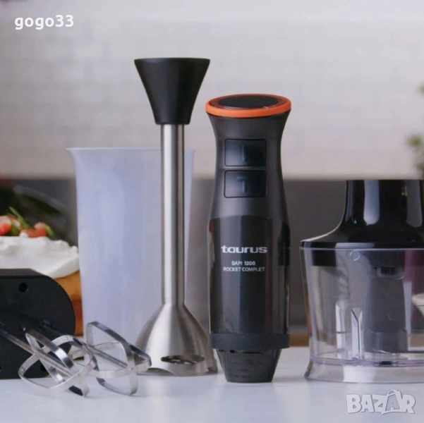 ръчен пасатор , снимка 1