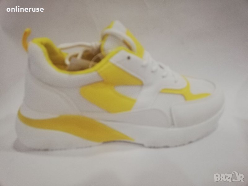 Дамски маратонки , снимка 1