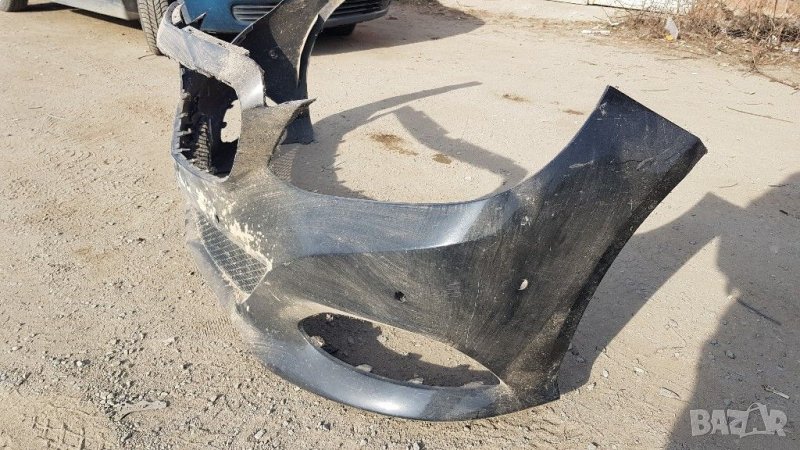 Броня предна за Мерцедес, снимка 1