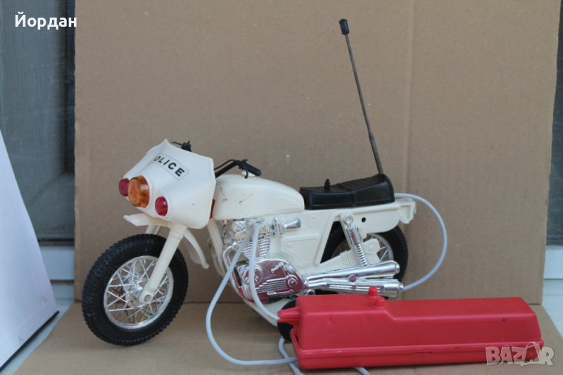 Детска играчка, снимка 1