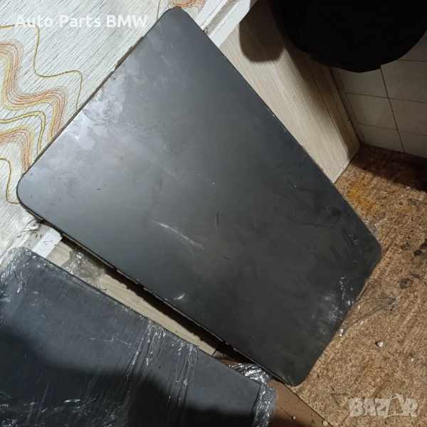 Люк Mercedes W140 Капак Люк Мерцедес W140, снимка 1