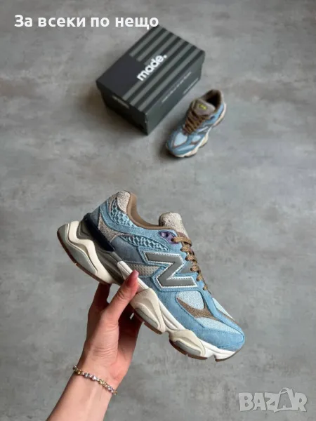 New Balance Унисекс Маратонки 36 до 45 номер👟Дамски Маратонки👟Мъжки Маратонки Ню Баланс Код E349, снимка 1