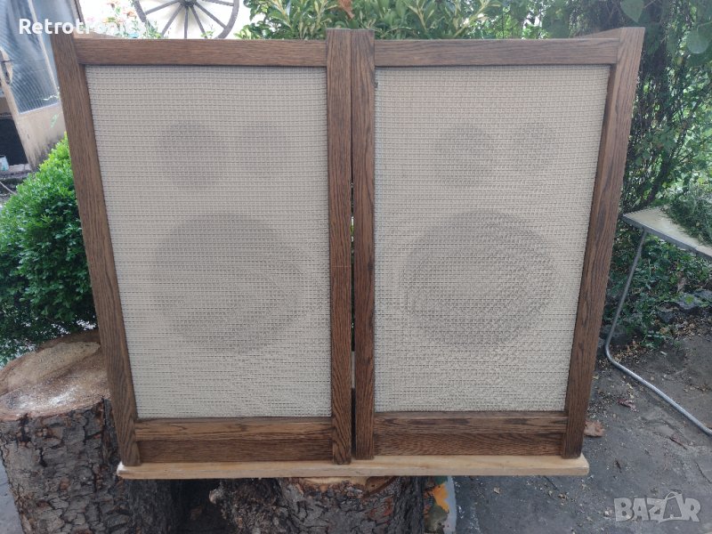 ITT SPEAKERS, снимка 1