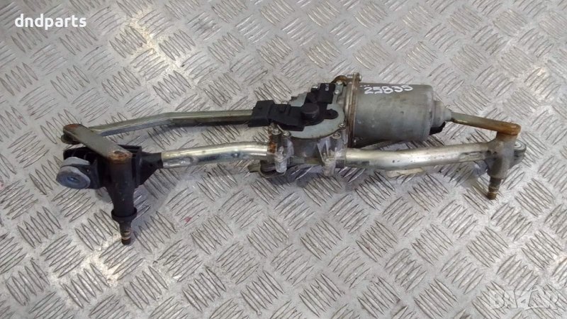 Механизъм чистачки Renault Laguna 2.0dCi 2010г.(UK)	, снимка 1