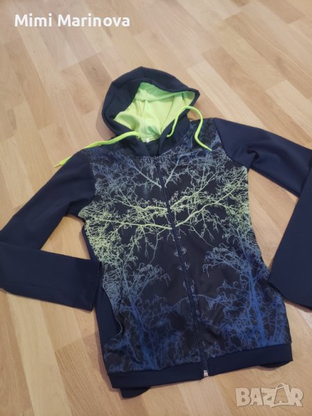 Горнище анцуг , снимка 1