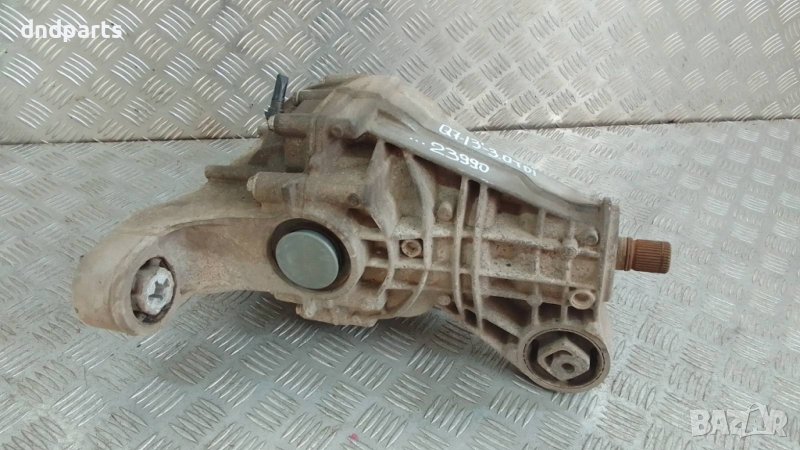 Заден диференциал Audi Q7 3.0TDI 2013г.	, снимка 1