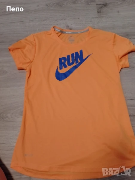 Тениска Nike, снимка 1
