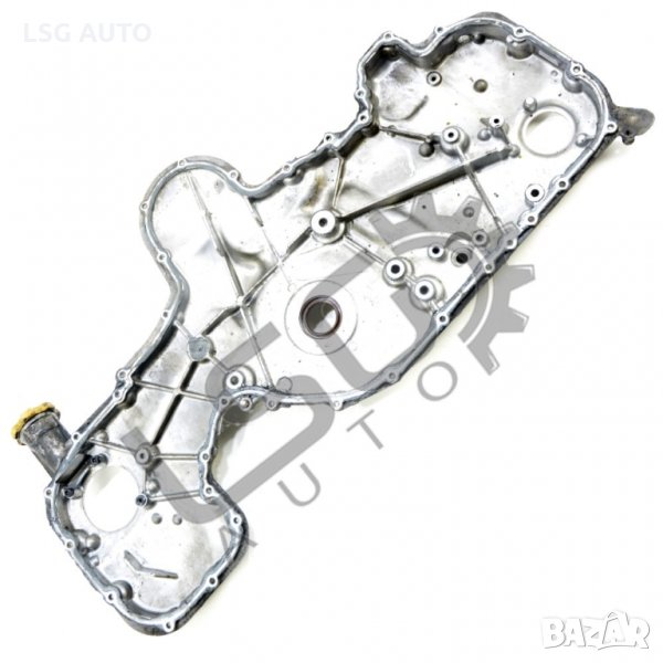 Капак ангренажна верига Subaru Legacy 2009-2014 SU050720N-76, снимка 1