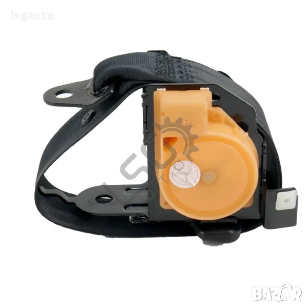 Заден десен предпазен колан Mazda CX-5 2012-2017 ID: 138775, снимка 1