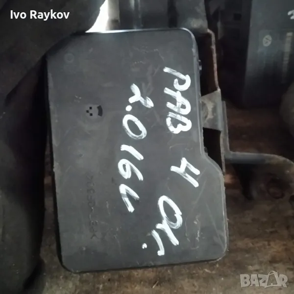  ABS помпа Toyota Rav4 2001-2005 44510-42080 , снимка 1