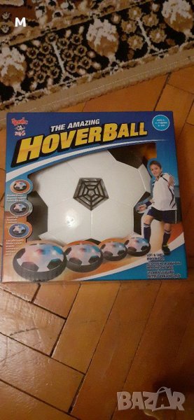 Намалям!Hoverball-футболна топка, снимка 1
