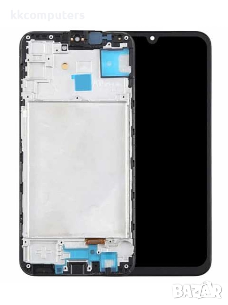 LCD дисплей за Samsung Galaxy A15 4G (SM-A155), снимка 1