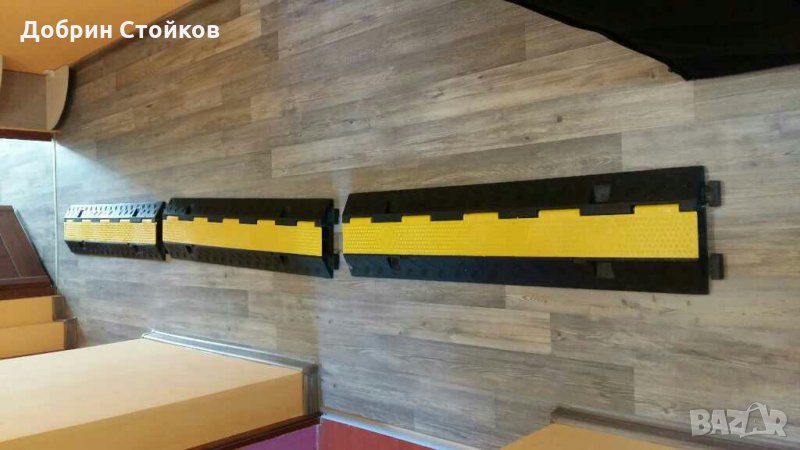 Дефендер за кабели  /  Defender za kabeli, снимка 1