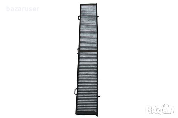 Поленов филтър с активен въглен/Филтър Купе/SCT- SAK 157 BMW 1 E81/E87.. 2004->/SAK 157, снимка 1