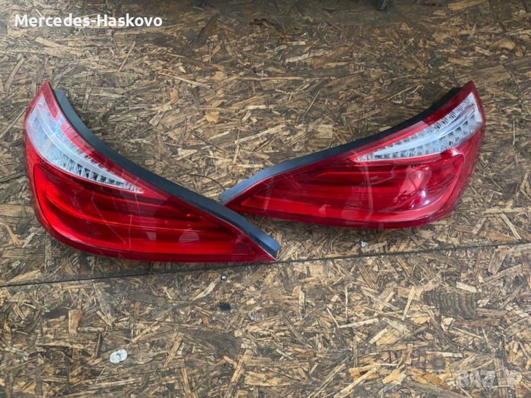 Стопове СЛ Р231 , снимка 1