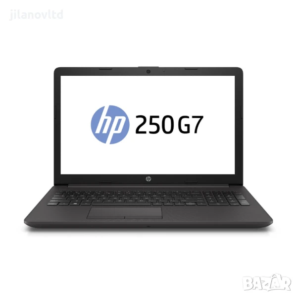 Лаптоп HP 250 G7 i5-8250U 8GB 256GB FULL HD ГАРАНЦИЯ, снимка 1