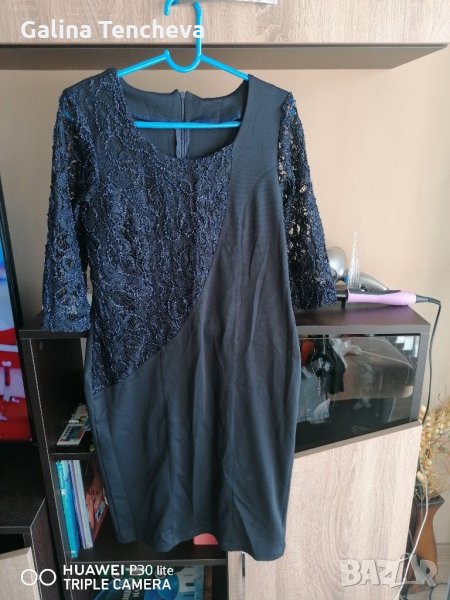 Дамска рокля , снимка 1