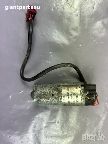 Моторче Седалка за Мерцедес Mercedes-benz W220 2208201442, снимка 1