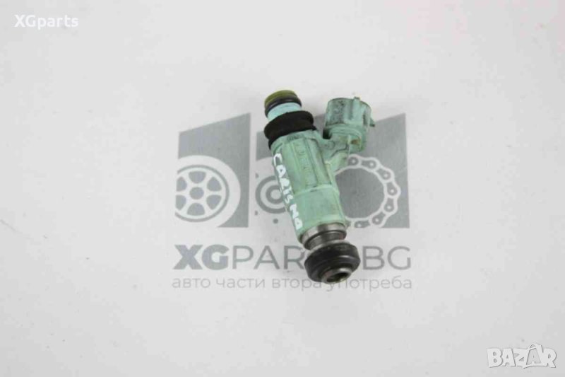  Дюза бензин за Mitsubishi Carisma 1.8i 116 к.с. (1995-2004) 0280155723, снимка 1