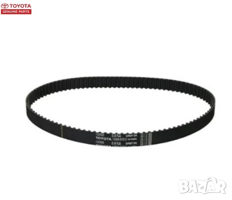 Ангренажен ремък 1356869085 13568-69085 Toyota Land Cruiser, снимка 1