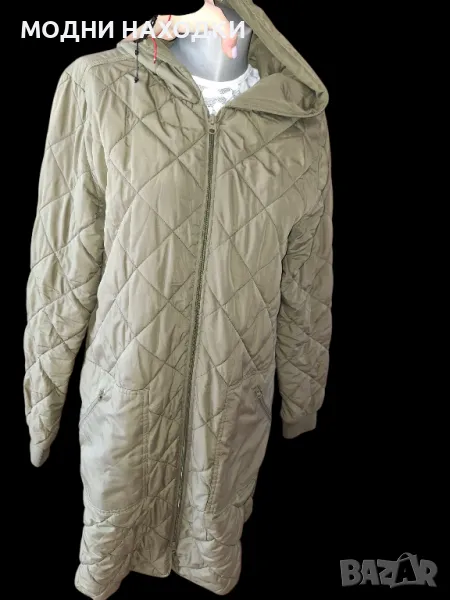 Пролетно Зелено Яке, снимка 1