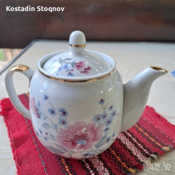  Чайници, снимка 1