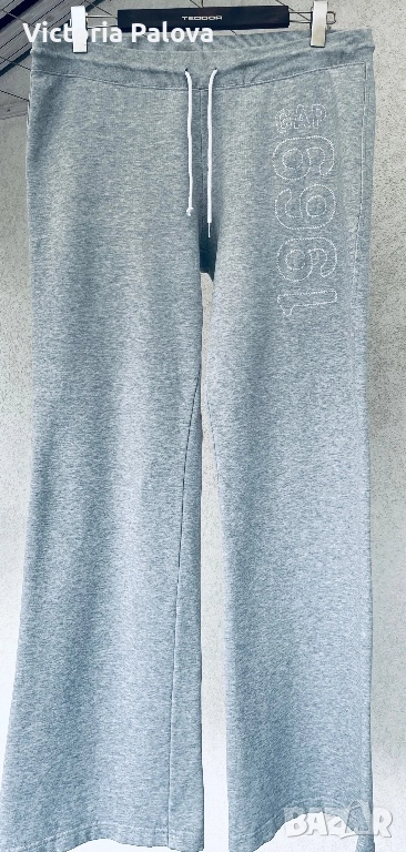 Широк крачол анцуг GAP 1969 Vintage Soft оригинал, снимка 1