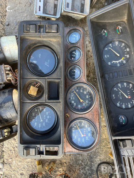 Километражи за ваз Лада/vaz /Lada, снимка 1