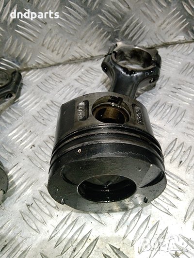  Бутало за Mercedes ML270CDI |W163|, 2004г., снимка 1