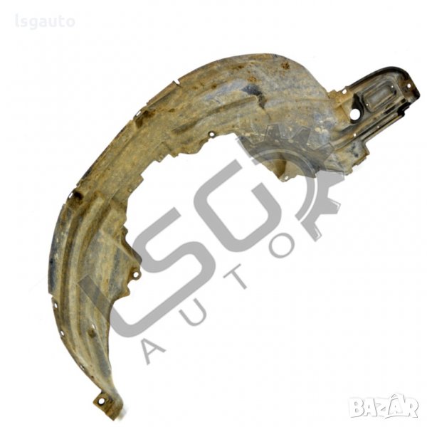 Преден десен подкалник Nissan X-Trail I 2001-2007 N100221N-13, снимка 1