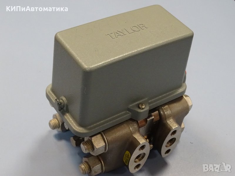 трансмитер TAYLOR Х397TD00821-800A Differential Pressure Transmitter, снимка 1
