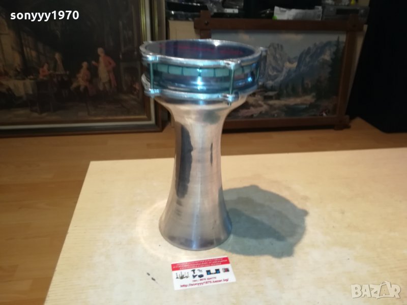 ТАРАМБУКА 30СМ 2509211930, снимка 1