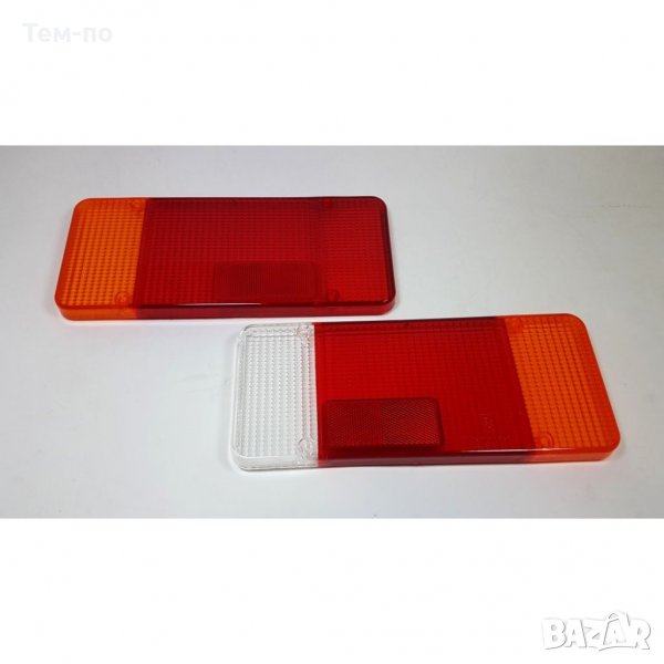 Стъкла за стопове за Ивеко Фиат Пежо Ситроен -06, снимка 1