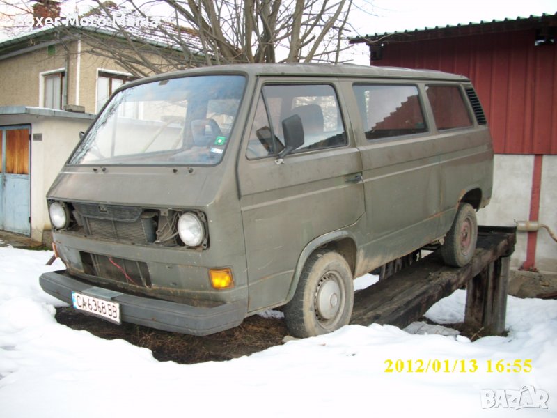 Т3 Части,Нова механична рейка за Фолксваген Транспортер Т2/Т3, снимка 1