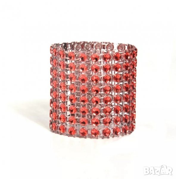 Пръстени за салфетки , снимка 1