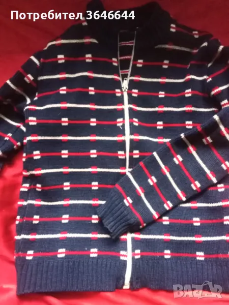 Вълнени пуловери , снимка 1