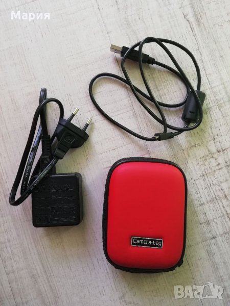 Ново! Цифров фотоапарат , снимка 1